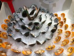 -芭菲盛宴·环球美食(袁家岗店)