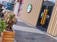 -星巴克(天津凯德天津湾店)