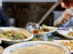 -兰婆婆餐厅淳安菜