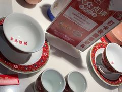 -味福记·江西小炒·南昌小吃(青山湖万达店)