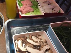 -老天桥蛙炉火锅(姑苏总店)