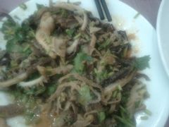 iphone_upload_pic-天津乾毓德饭庄·清真传统炒菜·海鲜烧烤(咸阳路店)