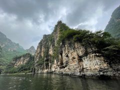 -龙庆峡风景区