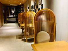 大堂-黛瓦里巷(南京东路店)