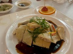 -鹿鸣酒家(越秀店)