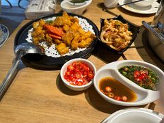 -鱼神·脆肉鲩 全鱼宴(西乡店)