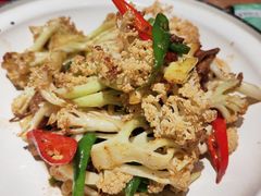 -耶里夏丽·丝路新疆菜·清真食品(徐家汇臻选店)