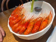 -乔街深夜食堂·小龙虾·高压锅生蚝(杭州总店)