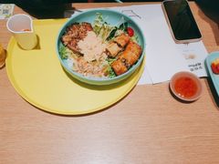 -蔡澜Pho·越南粉餐厅(海上世界店)
