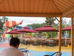 -青鱼湾水上乐园