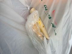 -莲湖糕团店·老秦淮小吃