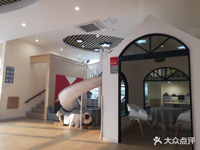 佳诺国际婴幼中心-图片-南昌亲子-大众点评网