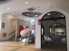 -长天小红星智慧托育(朝阳园店)