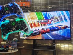 -VR+乐园·VR电竞·家庭亲子·密室逃脱·轰趴团建