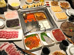 -海底捞火锅(群光广场店)