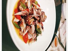 -海味世家·家常菜馆(明州里店)