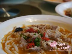 -小厨娘淮扬菜(天印大道店)