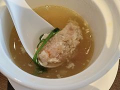 -静之湖湖畔餐厅