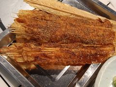 -百味源炭火烤翅 ·夜市大排档(酒仙桥店)