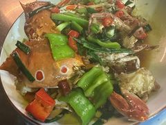 -潘先生海鲜城(神州半岛店)