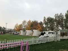 -TIPPI营地 房车主题·露营烧烤团建轰趴(天安假日店)