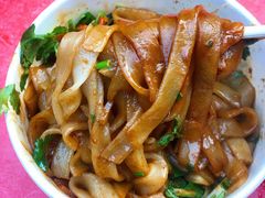 -曾麻子热干面(丁字桥路店)