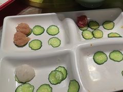 -百叶居·老北京涮羊肉(鼓楼店)