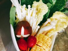 -探窝·竹笙椰子鸡(杨箕店)