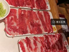 -焯牛潮汕牛肉火锅(云峰街创始店)