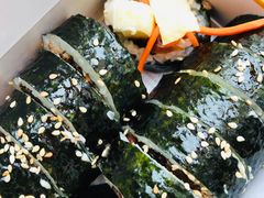 -传闻来紫菜包饭·打糕(西塔韩百店)
