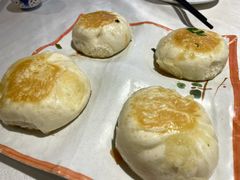 生煎包-顺德粥城·叹茶食粥(良化店)