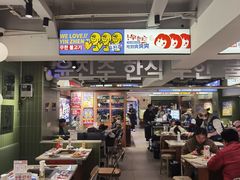 -尹珍珠·韩式无限烤肉(回龙湾店)