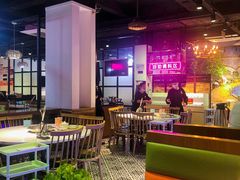 大堂-三毛牛肉店(福强店)