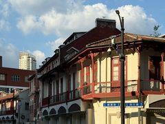 -四季民福烤鸭店(外滩外白渡桥店)