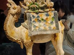 -陕西历史博物馆