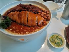 -金湖港式餐厅(建外店)