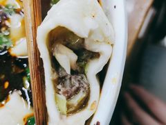 -回坊马二饺子馆