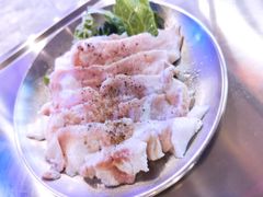 -小团团·路边烤牛肉(南岭壹街店)
