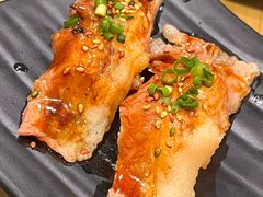 寿喜烧牛肉寿命-友壹町寿司(佛山新DNA店)