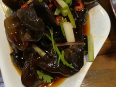 -楚媚娘炭火蛙锅(宽厚里店)