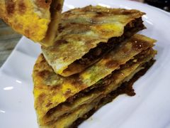 -老舅老蒙肉饼非遗店(一店)