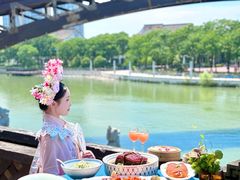 -二十八里太湖船菜(吉祥路店)