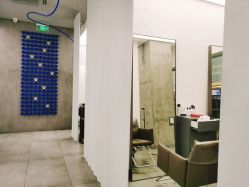 大厅-斑斓色彩沙龙