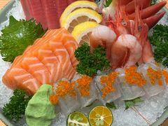 -一豚轩·烧鸟·豚骨拉面(五四路店)