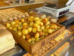 -周记传统糕点PASTRY(蜀汉路店)