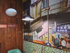 大堂-港迹·鲜围煮海鲜火锅(湖州时代广场店)