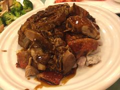 -新东城喜宴海鲜酒家(同德店)