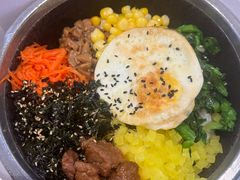 -梨花牛肉汤饭(仁恒伊势丹店)
