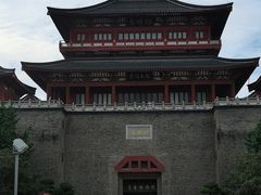 -襄阳城墙