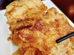 锅包肉-小南洋海景餐厅(深圳湾店)